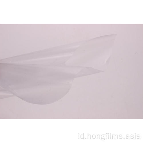 Film PVC pelindung laminasi untuk profil interior
